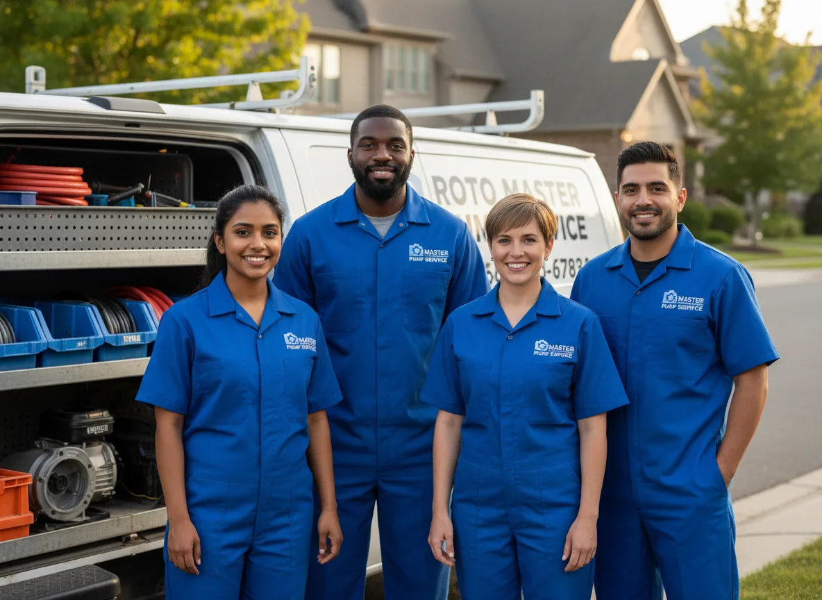 Sump Pump Installation company in Catalina Foothills, AZ